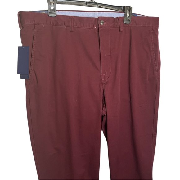NWT Polo Ralph Lauren Stretch Straight Fit 40x32
